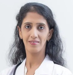 Dr Karishma Matai